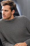 Lana Grossa PULL HOMME Cool Wool
