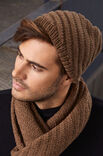 Lana Grossa BONNET HOMME Cool Wool Big
