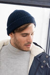 Lana Grossa BONNET HOMME Cool Wool