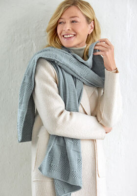 ÉTOLE Cool Wool de Lana Grossa