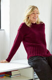 Lana Grossa PULL Cool Wool Big