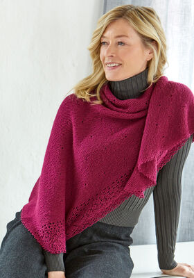 ETOLE Cool Wool Lace de Lana Grossa