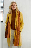 Lana Grossa ÉCHARPE Cool Wool