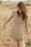 Lana Grossa PULL Landlust Soft Tweed 90