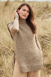 Lana Grossa PULL Landlust Soft Tweed 90