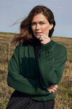 Lana Grossa GILET Merino Superiore