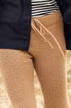 Lana Grossa PANTALON CONFORT Cool Wool