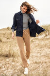 Lana Grossa PANTALON CONFORT Cool Wool