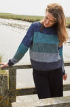 Lana Grossa PULL Cool Wool Vintage