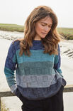 Lana Grossa PULL Cool Wool Vintage