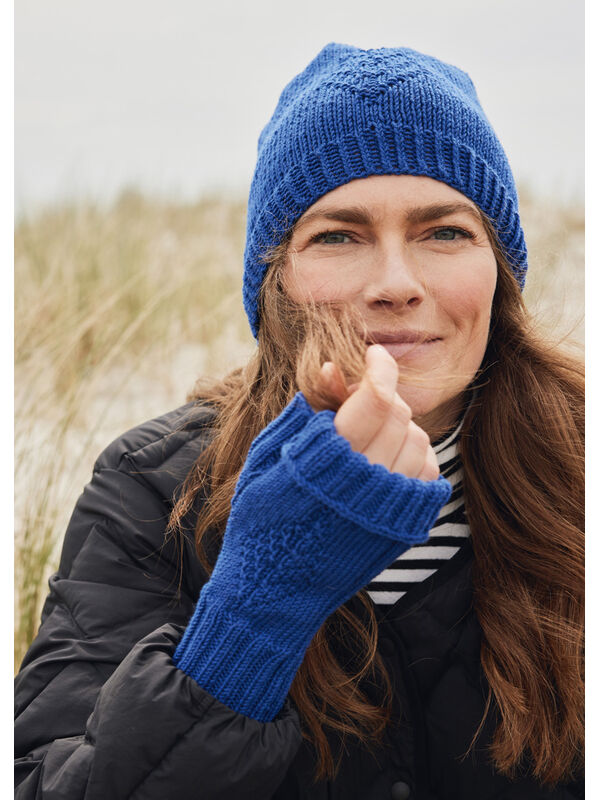 Lana Grossa MITAINES Cool Wool