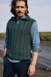 Lana Grossa PULL HOMME Bingo