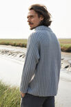 Lana Grossa PULL HOMME Cool Wool Big