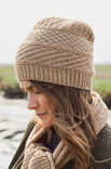 Lana Grossa BONNET Merino Uno