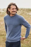 Lana Grossa PULL HOMME Cool Wool