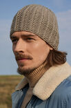 Lana Grossa BONNET HOMME Bingo
