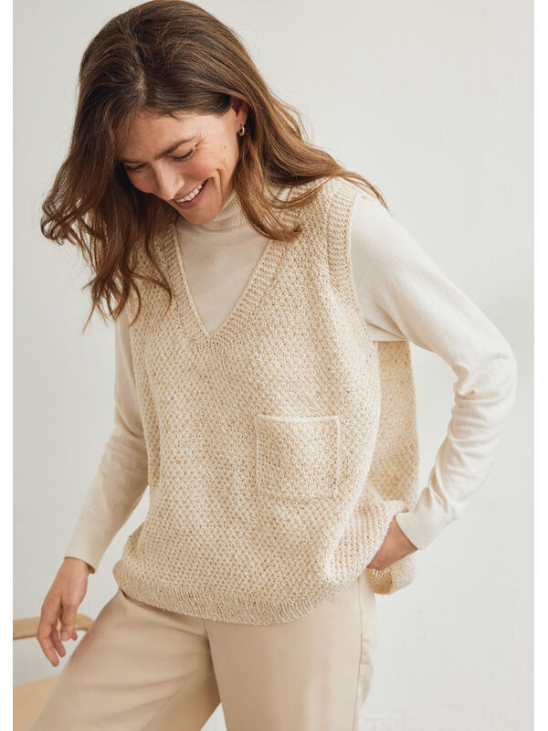 Lana Grossa PULL Landlust Soft Tweed 180