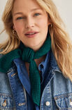 Lana Grossa CHÂLE Cool Wool Lace