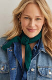 Lana Grossa CHÂLE Cool Wool Lace
