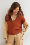 Lana Grossa PULL EN CÔTES ANGLAISES Cool Wool Lace