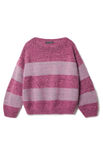 Lana Grossa PULL Cool Wool Vintage & Silkhair