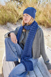 Lana Grossa BONNET Cool Wool Big Vintage