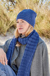 Lana Grossa BONNET Cool Wool Big Vintage
