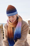 Lana Grossa BONNET Cool Wool Big Color