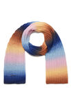 Lana Grossa ÉCHARPE Cool Wool Big Color