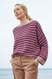 Lana Grossa PULL OVERSIZE Cool Wool Big