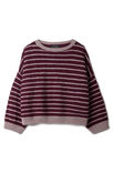 Lana Grossa PULL OVERSIZE Cool Wool Big