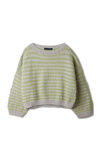 Lana Grossa PULL OVERSIZE Cool Wool Big