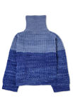 Lana Grossa TOP DOWN PULL Cool Wool Big Vintage