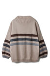 Lana Grossa PULL Cool Wool & Cool Wool Vintage