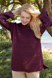 Lana Grossa DÉBARDEUR Cool Wool Mélange