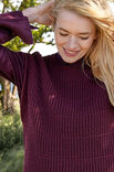 Lana Grossa DÉBARDEUR Cool Wool Mélange