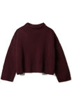 Lana Grossa PULL SURDIMENSIONNÉ Cool Wool Superbig Mélange