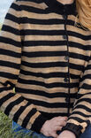 Lana Grossa GILET Cool Wool Big & Cool Wool Big Vintage