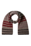 Lana Grossa ÉCHARPE Cool Wool Lace & Silkhair