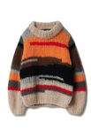 Lana Grossa PULL Mohair Moda