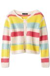 Lana Grossa VESTE Summer Cashmere