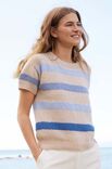 Lana Grossa SHIRT Ecopuno