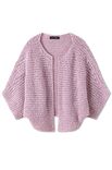 Lana Grossa GILET Bottoni