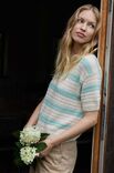 Lana Grossa PULL Summer Cashmere