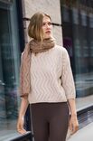 Lana Grossa PULL Natural Lama Fine