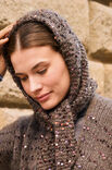 Lana Grossa FOULARD Superkid Seta & Cosmo