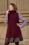 Lana Grossa PULL LONG Lucciola