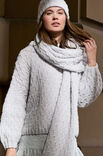 Lana Grossa PULL Nebbia