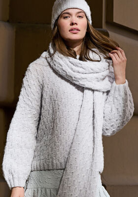 PULL Nebbia de Lana Grossa