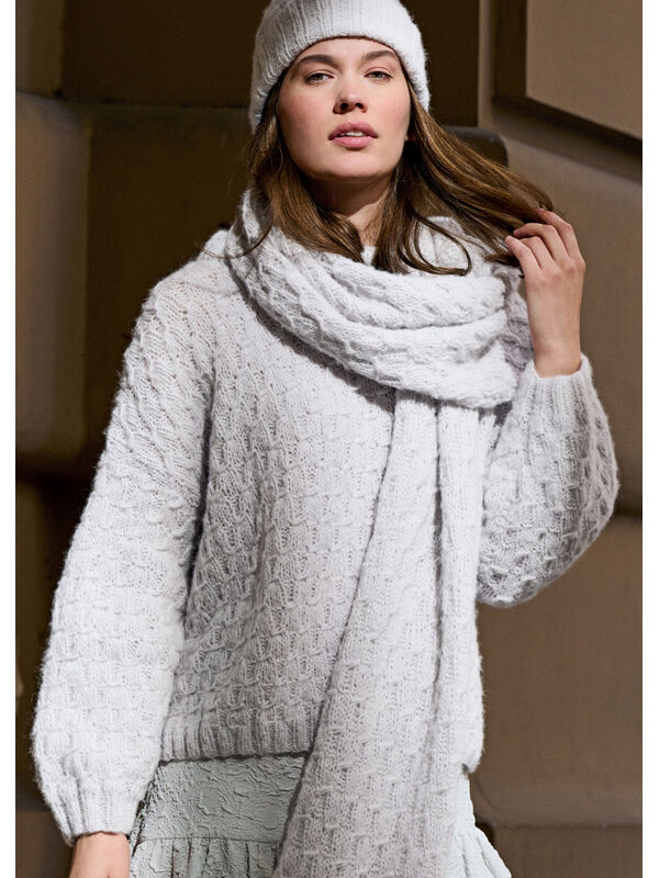 Lana Grossa PULL Nebbia